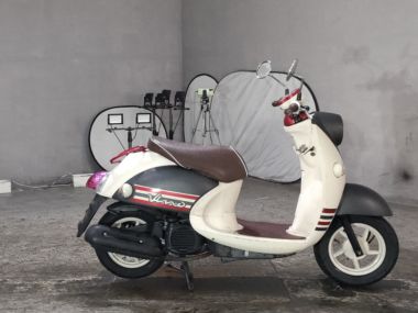 Yamaha Vino