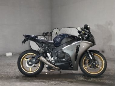 Honda CBR1000RR