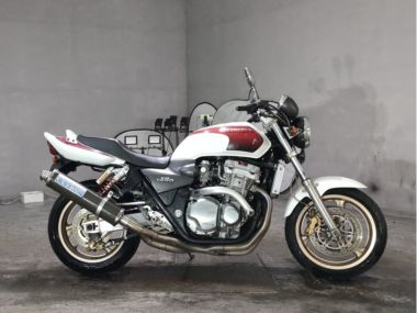 Honda CB1300SF