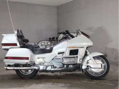 Honda GL1500
