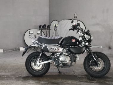 Honda Monkey 125