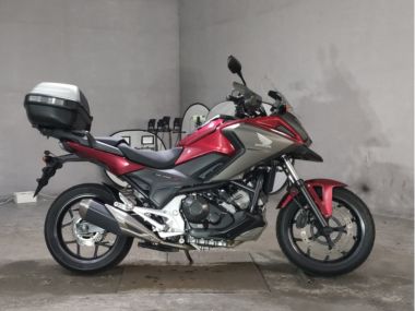 Honda NC750X
