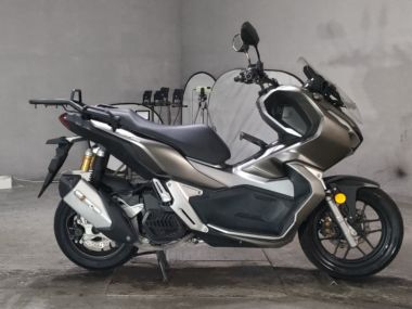 Honda ADV150