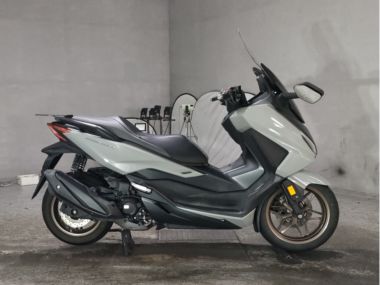 Honda Forza