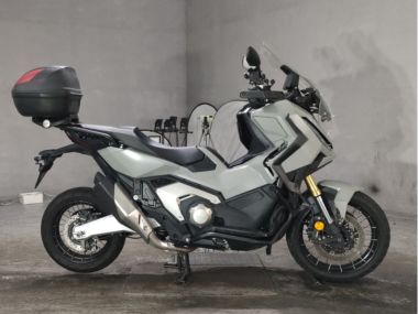 Honda X-Adv