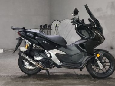 Honda ADV160
