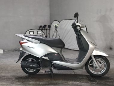 Honda Lead 110
