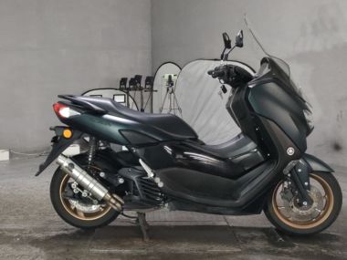 Yamaha N-MAX125
