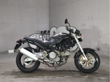 Ducati Monstar 750 Dark