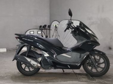Honda PCX150