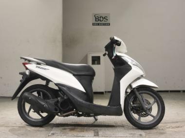 Honda Dio 110