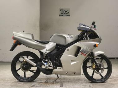 Honda Ns-1