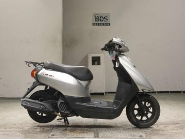 Yamaha Jog-7