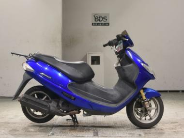 Suzuki Address V110