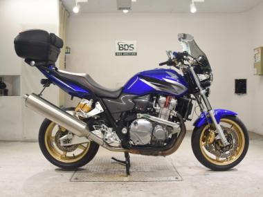 Honda CB1300SF