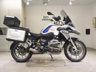 BMW R1200GS