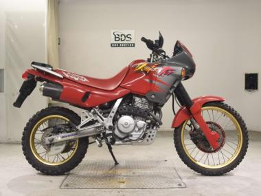 Honda NX650