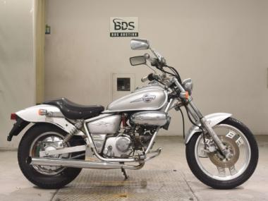 Honda Magna 50