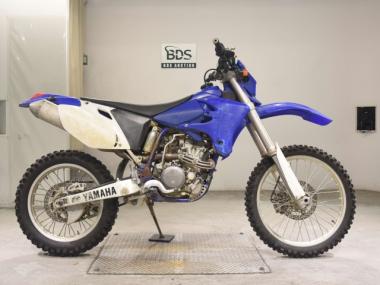 Yamaha WR250F-E