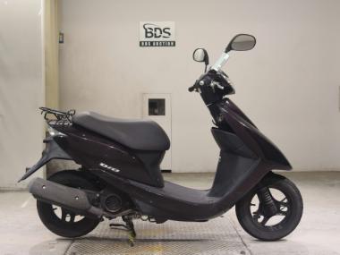 Honda Dio