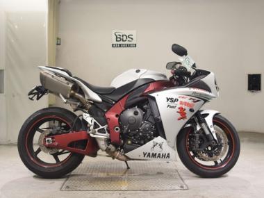 Yamaha Yzf-R1