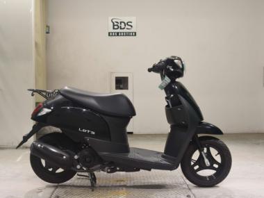 Suzuki Let's