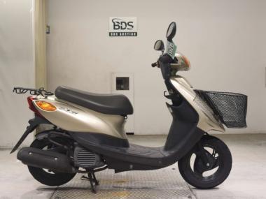 Yamaha Jog-5