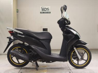 Honda Dio 110