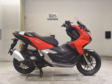 Honda ADV160
