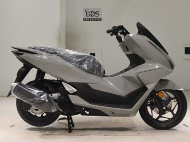 Honda PCX125-4