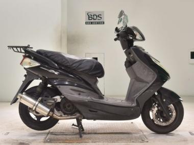 Yamaha Cygnus125x