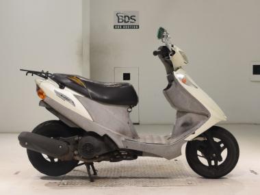 Suzuki Address V125