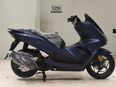 Honda PCX125-4