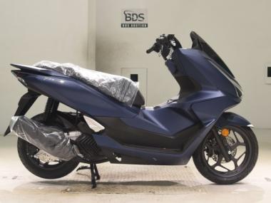 Honda PCX125-4