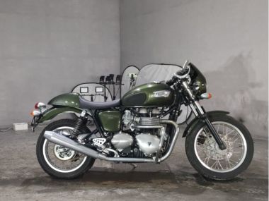 Triumph Thruxton