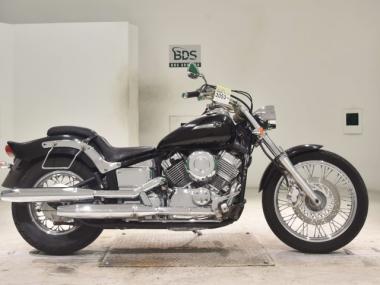 Yamaha Dragstar400