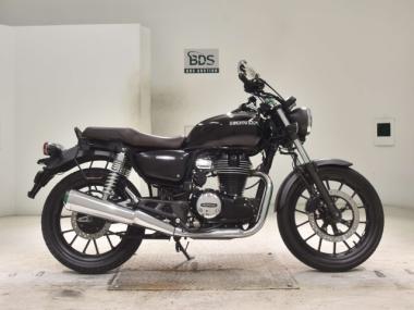 Honda GB350