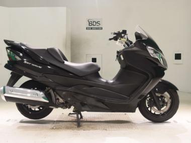 Suzuki Skywave 250s-3