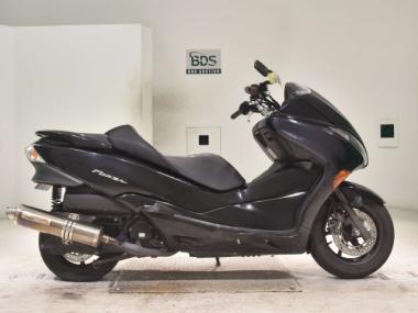 Honda Forza Z