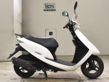 Honda Dio