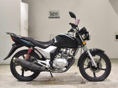 Honda CBF125