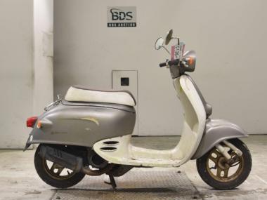 Honda Giorno