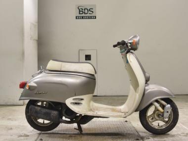 Honda Giorno