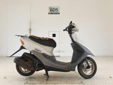 Honda Dio