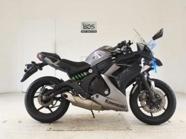Kawasaki Ninja400