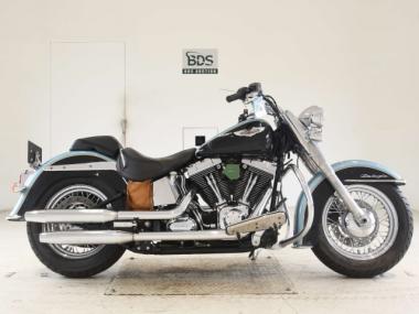 Harley-Davidson Harley Flstn1580