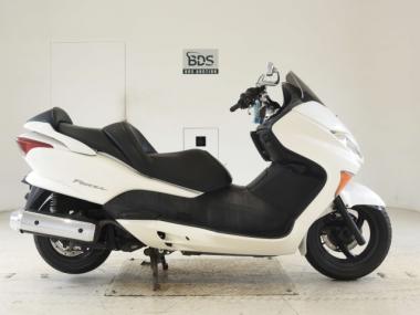 Honda Forza X