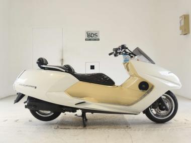 Yamaha Maxam250