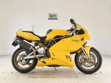 Ducati Ss 750 Ie