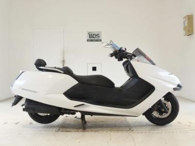 Yamaha Maxam250